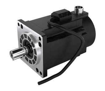 Сервошаговые двигатели